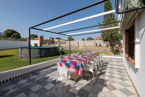 Villa | 2 soveværelser