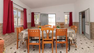 Vila | 2 kamar tidur