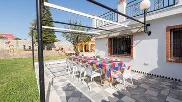 Villa | 2 bedrooms