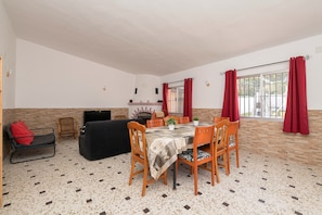 Villa | 2 sovrum