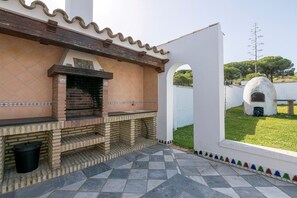 Villa | 2 habitaciones 