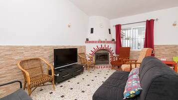 Villa | 2 bedrooms