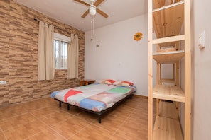 Villa | 2 sovrum