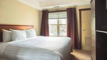 1 camera, Wi-Fi gratuito, lenzuola