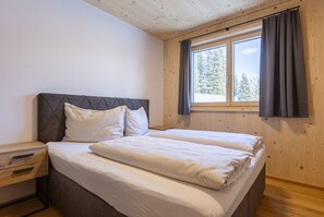 1 dormitorio, wifi gratis, ropa de cama