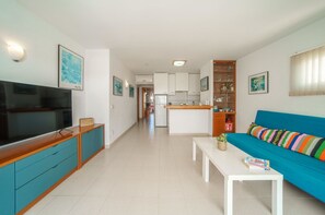 TV - Apartment Xisca by Interhome (Port d'Alcúdia)