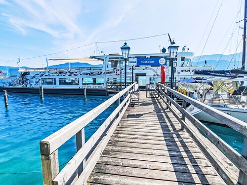 Apartment Carla by Interhome