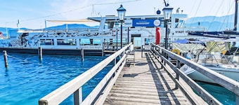 Apartment Carla by Interhome