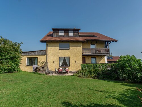 Appartement Carla by Interhome