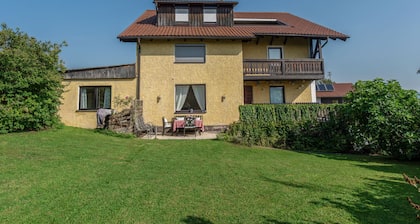 Appartement Carla by Interhome