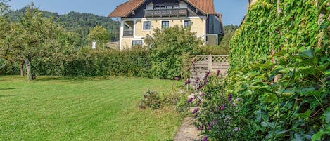 Aussenbereich