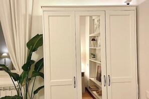 Interior - Lilac - Milù Holidays Florence (Firenze)