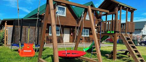Espace pour enfants