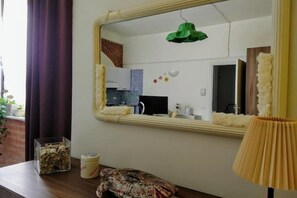 Interior - Apartment 1 - Milù Holidays La Maddalena - SARDINIA (La Maddalena)