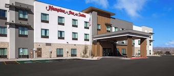 Hampton Inn & Suites Cottonwood, Az