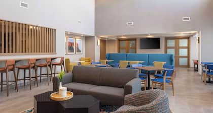 Hampton Inn & Suites Cottonwood, Az