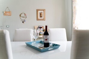 Dining - Central View Boutique - Camera Matrimoniale Superior (Firenze)