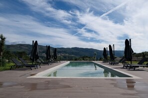 Exterior detail - JADS Guesthouse (Montalegre)
