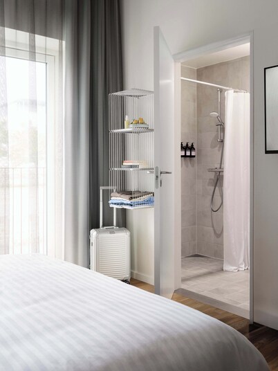 Studio Apartment for 2