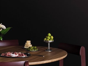 Dining - Studio Apartment for 4 (København)