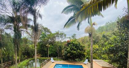 Casa dos Coqueiros - Cama & Café