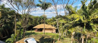 Casa dos Coqueiros - Cama & Café