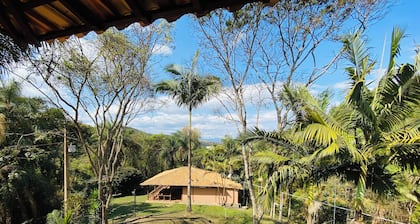 Casa dos Coqueiros - Cama & Café