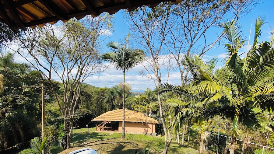 Casa dos Coqueiros - Cama & Café