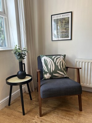 Casa | Parte interna