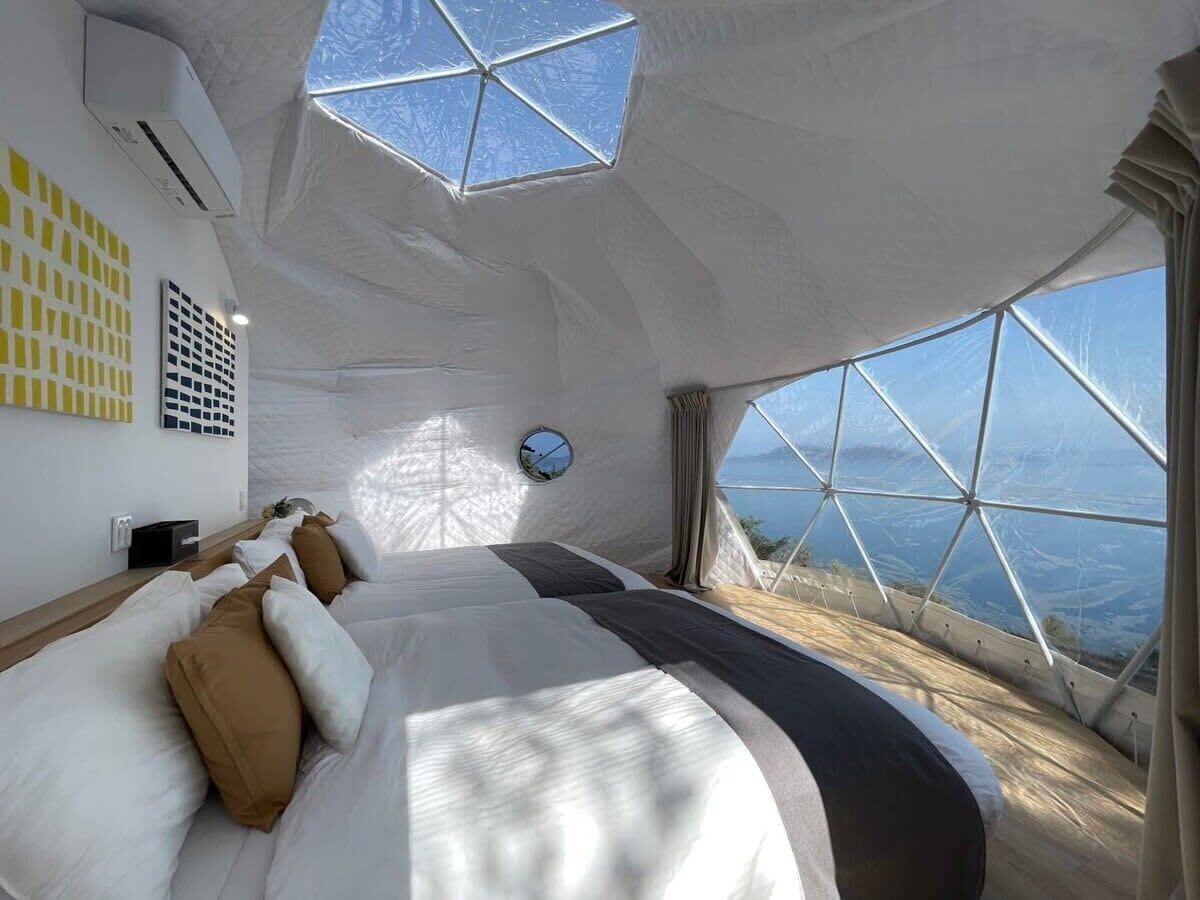 Villa, Beach View | 2 bedrooms, iron/ironing board, free wired internet