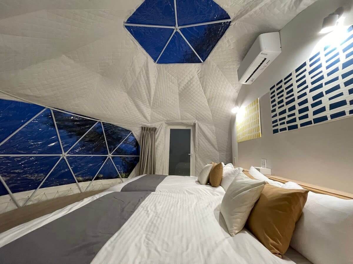 Villa, Beach View | 2 bedrooms, iron/ironing board, free wired internet