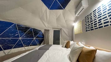 Vil·la, vistes a la platja | 2 dormitoris, planxa i posts de planxar i Internet per cable gratuïta