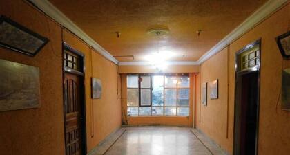 Siran valley hotel guest house