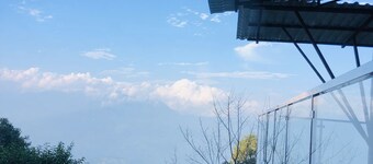 Mountain Vista Retreat