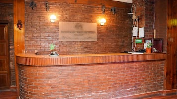 Recepción