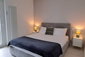 1 bedroom, WiFi, bed sheets - Cosy bilo close to the centre (Urban 1) (Lugano)