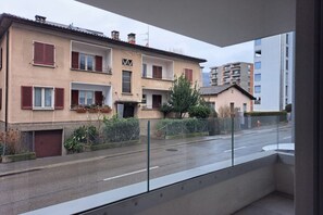 Interior - Cosy bilo close to the centre (Urban 1) (Lugano)