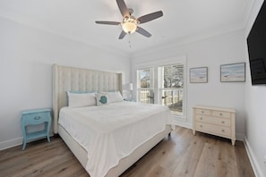 Comfort House, Pool Access, Lake View