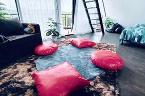 Bed sheets - Viewscape Nature Park Tanay powered by Cocotel (Tanay)