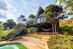 Standard Family Room | Free WiFi, bed sheets - Viewscape Nature Park Tanay powered by Cocotel (Tanay)