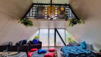 Standard Family Room | Free WiFi, bed sheets