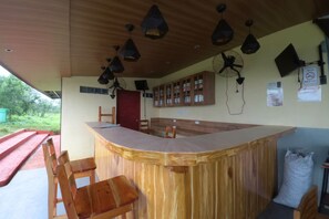 Cafetería