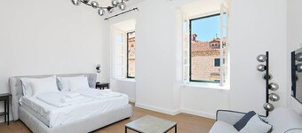TUDISI LUX SUITES by DOMINIUM