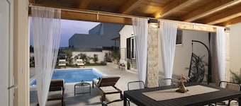 Villa Ridollin