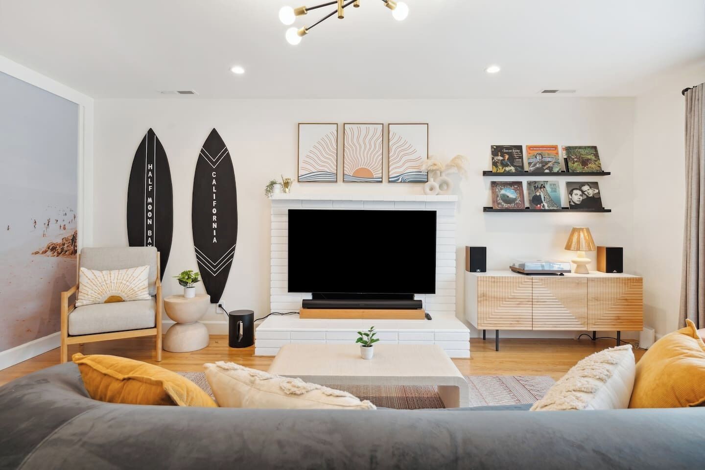 Smart TV, lettore DVD