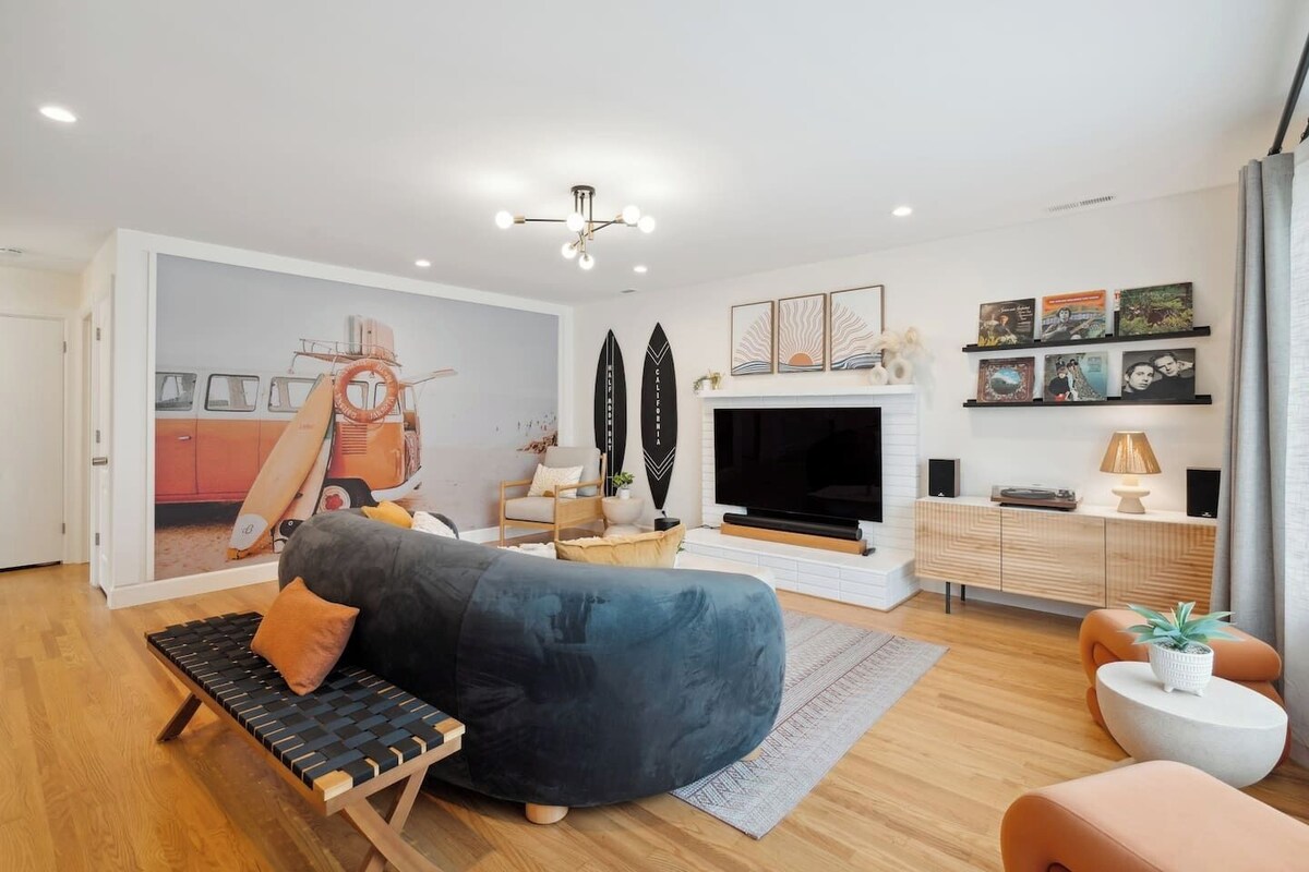 Bild für Gastgeberprofil