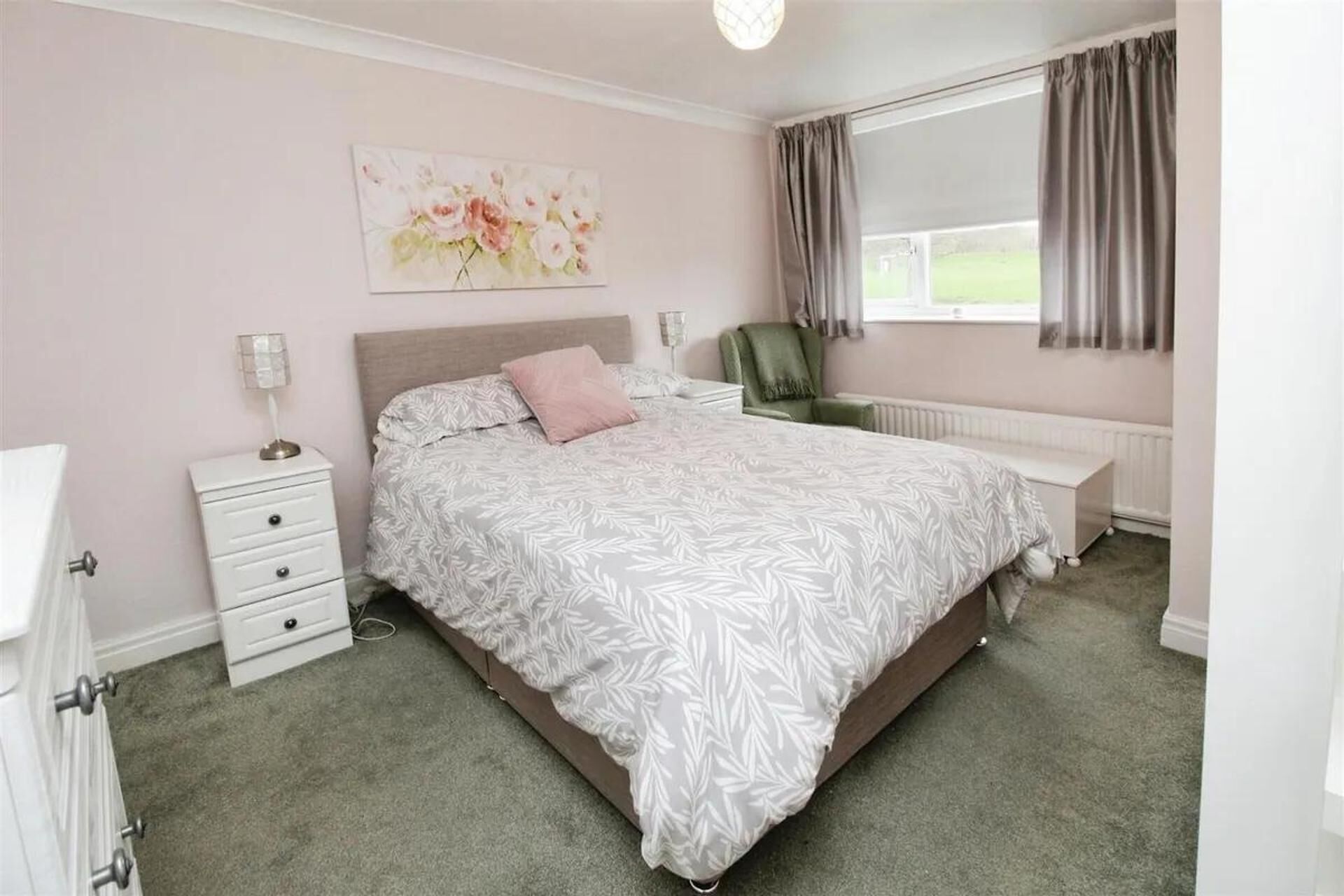 House | 2 bedrooms, free WiFi, bed sheets
