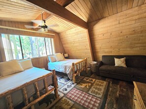 3 chambres, fer et planche Ă repasser, Wi-Fi gratuit, draps fournis