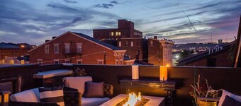 Award-Winning Parkside Home | Walk to Everything