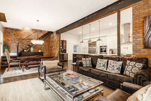 Award-Winning Parkside Home | Walk to Everything
